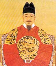 Король Сечжон Великий (1397-1450)